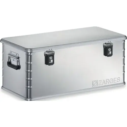 Jusqu&rsquo;à Épuisement Des Stocks Boîte en aluminium Midi ZARGES