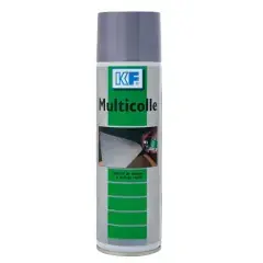 Solde Multicolle aérosol 500 ml net KF 6038