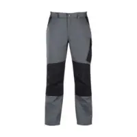 Pantalon Evo Plus gris, taille L 60132 KAPRIOL Populaire