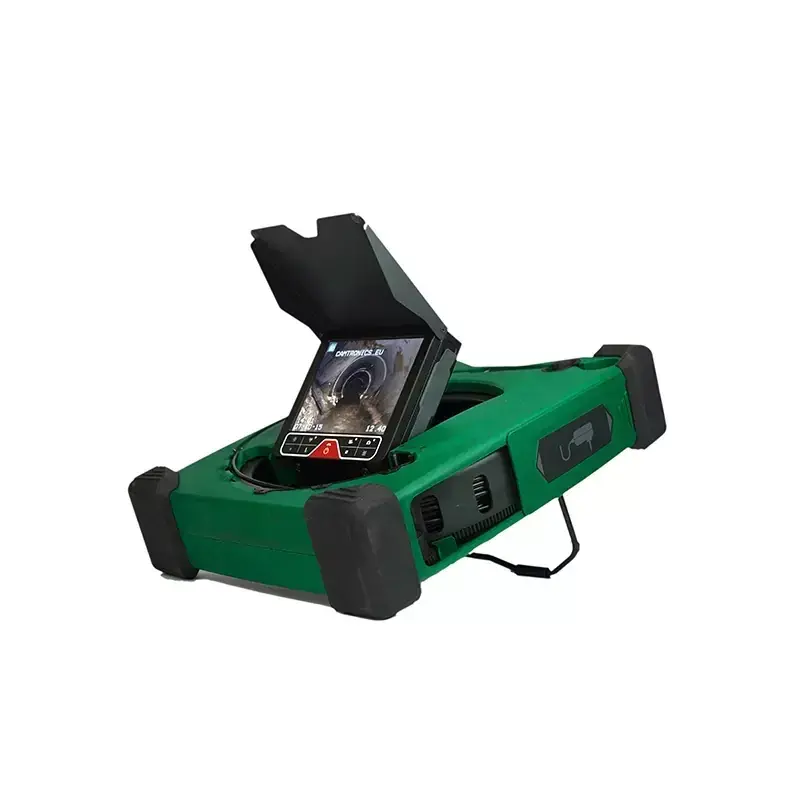 Caméra Miniflex Commander Vite