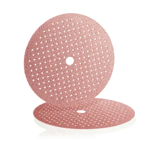 Achetez Aujourd&rsquo;hui Disque papier VC152 auto-agrippant Ø225 – Multi-trous