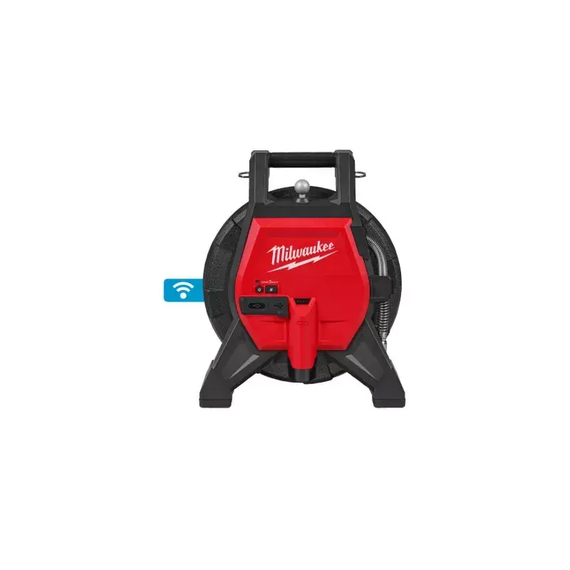 Caméra d‘inspection M12 SIC26 - 4933498230 Commande En Gros
