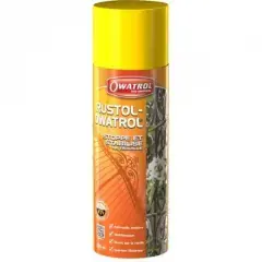 Expédition Rapide Antirouille Owatrol aérosol – 730