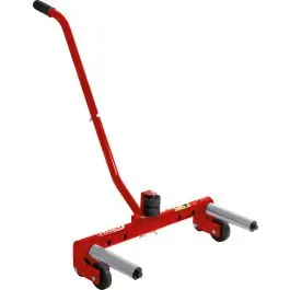 Lève roue XXL, 250kg Meilleur Prix