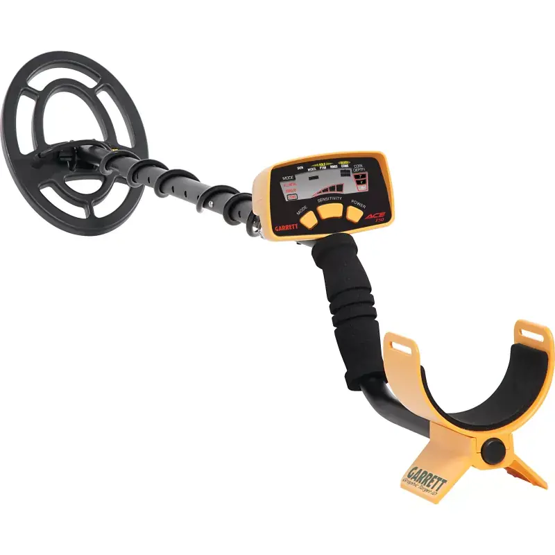 Achat Immédiat Détecteur de métaux ACE 150