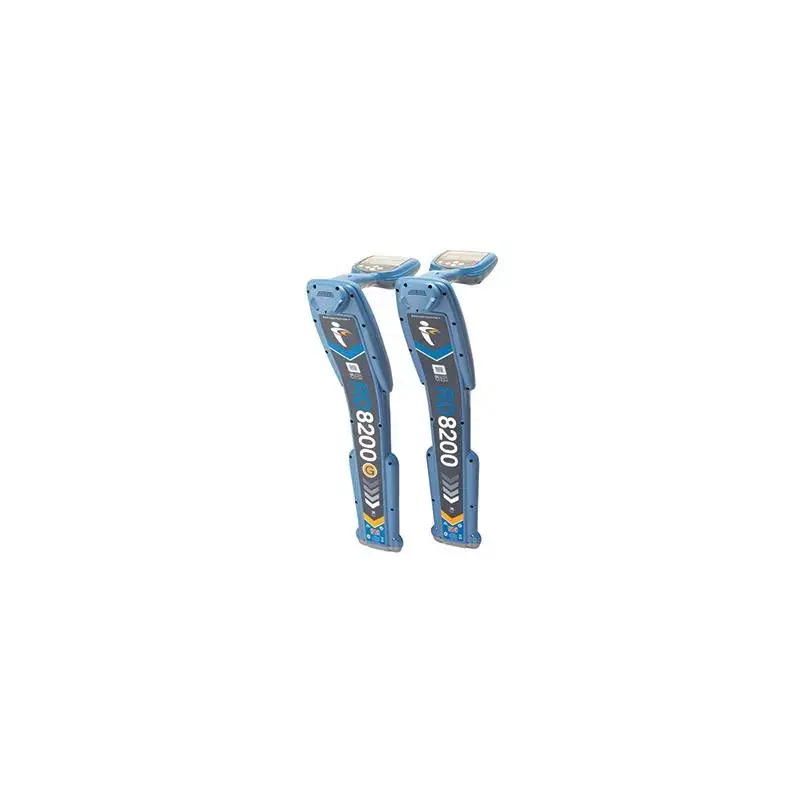 Récepteur RD8200 Promotion