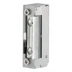 Gâche CSI sans têtière 10/24 V EFF EFF SPE74E Dernier Modèle