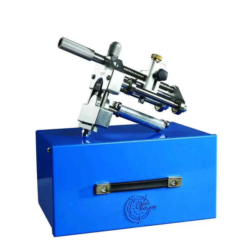 Dernier Modèle Racleur rotatif gros diamètres