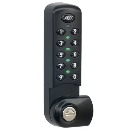Verrou à code éléctronique autonome LOCKER 20 Offre Exclusive