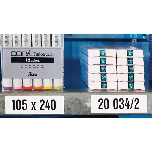 Achetez Aujourd&rsquo;hui Étiquette de stockage MAGNETOPLAN