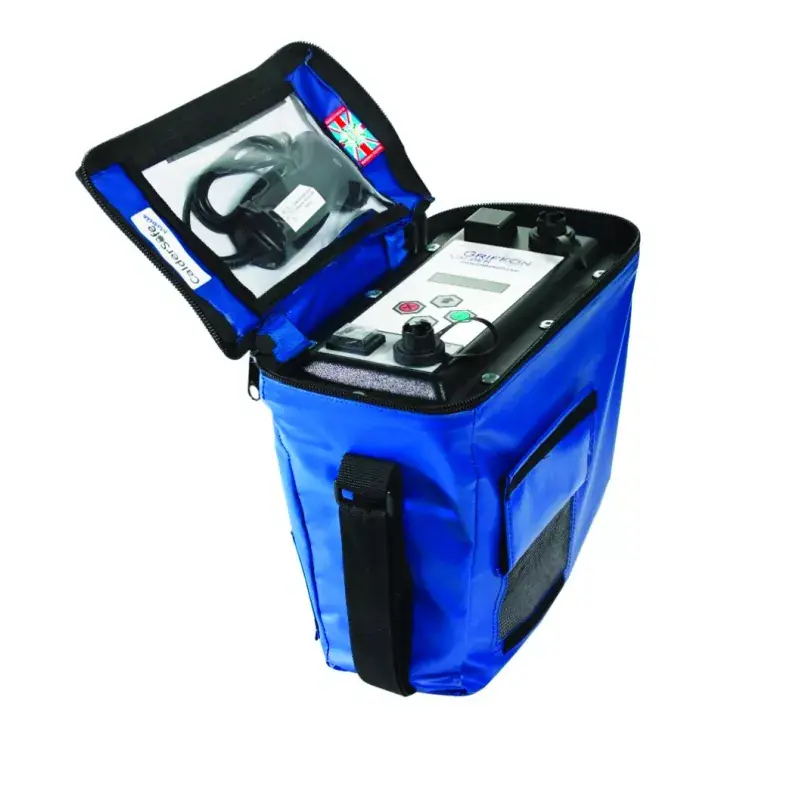 Machine à souder PE Ø 20 à Ø 160 Commande En Gros