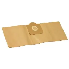 10 Sacs en papier pour 165.0505 à 165.0550 et 166.0505 à 166.0550 Must-Have