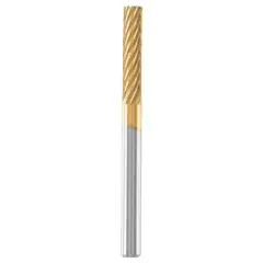Fraise au carbure tungstène MAX 9901 nitrure titane D3,2 mm DREMEL 26159901DM Réduction
