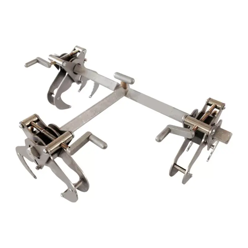 Acheter Direct Positionneur Mini à alignement automatique