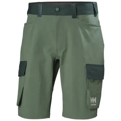 Achat Immédiat Short OXFORD 4X