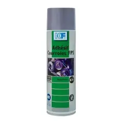 Prix Cassé Adhésif courroies FPS aérosol de 650 ml brut / 500 ml net KF 6122