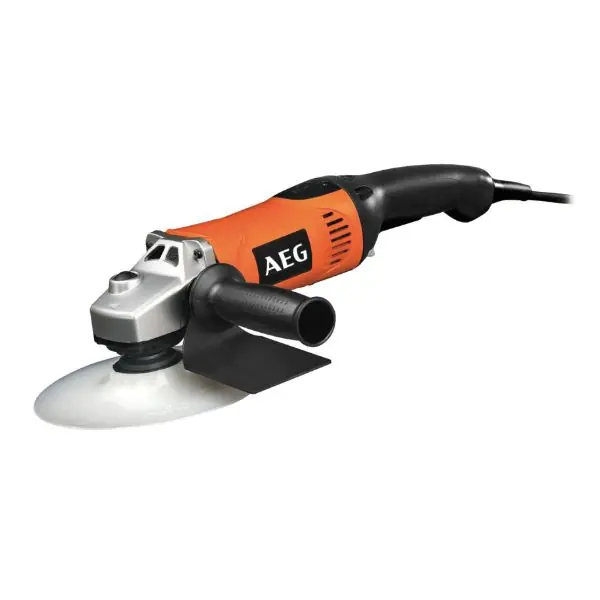 Meuleuse se12-180 Commander Vite