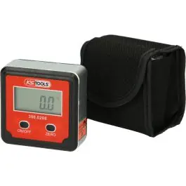 Niveau angulaire digital magnétique Promotion