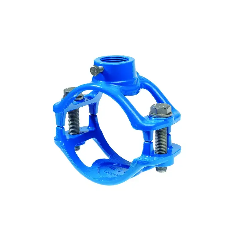 Promotion Collier de prise en charge Bayard