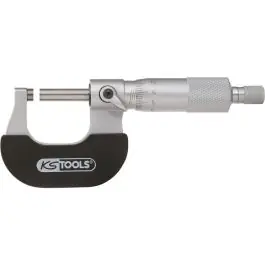 Micromètre, 0-25 mm Meilleur Choix