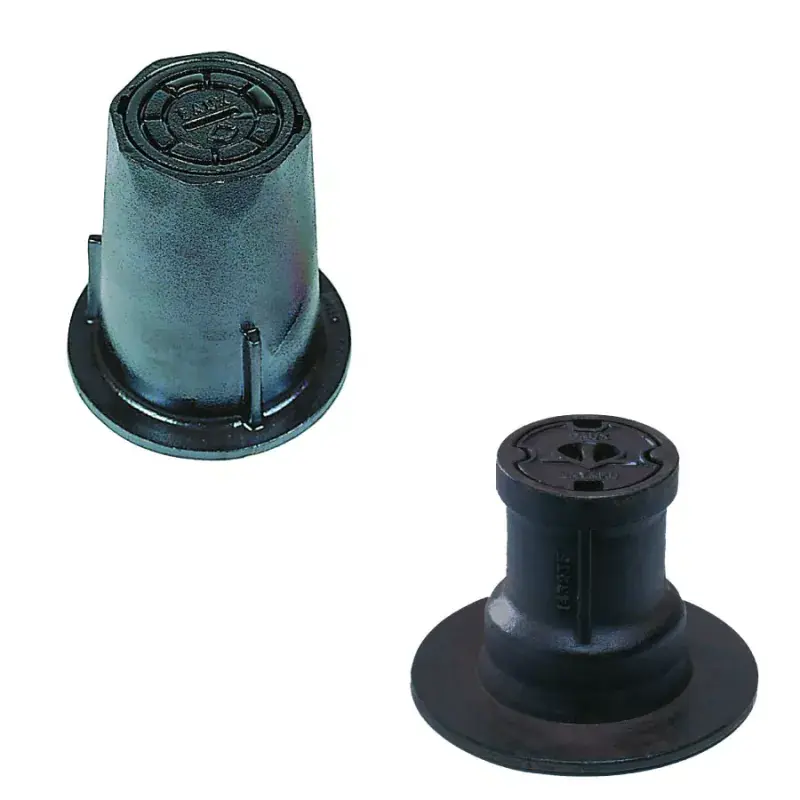 Marque Bouche à clé Bayard
