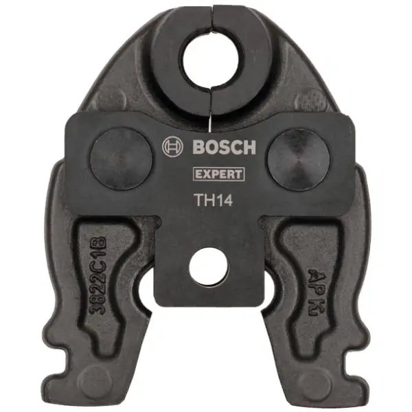 Populaire Mors de presse Compact TH14