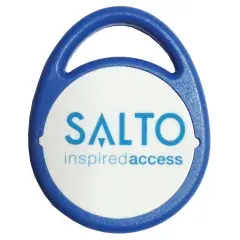 Offre Exclusive Médaillon de proximité Mifare 1 kb SALTO PFM01KB