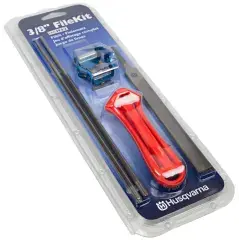 Usine Directe Kits d‘affûtage pour chaîne 3/8‘‘ HUSQVARNA 505698130