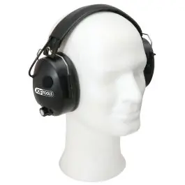 Casque anti-bruits éléctronique Offre Limitée