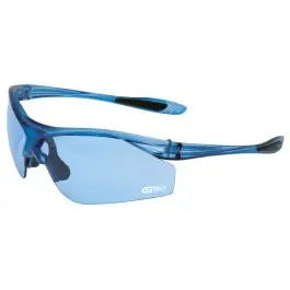 Paiement Sécurisé Lunettes de protection confort à teinte bleue