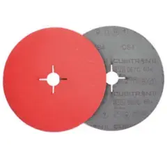 Bon Plan Disques fibre Cubitron™ II 987C D180 mm G36 3M P27744