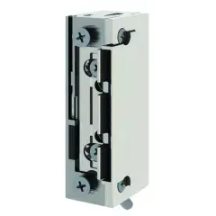 Marque Gâche électrique 148 Profix2 étanche sans têtière 10 – 24 V EFF-EFF 148W.13—–A71