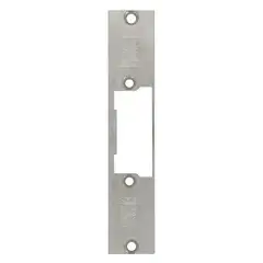 Têtière 688 KF inox ProFix 2 (courte) pour PVC alu métal EFF-EFF 6688351 Authentique