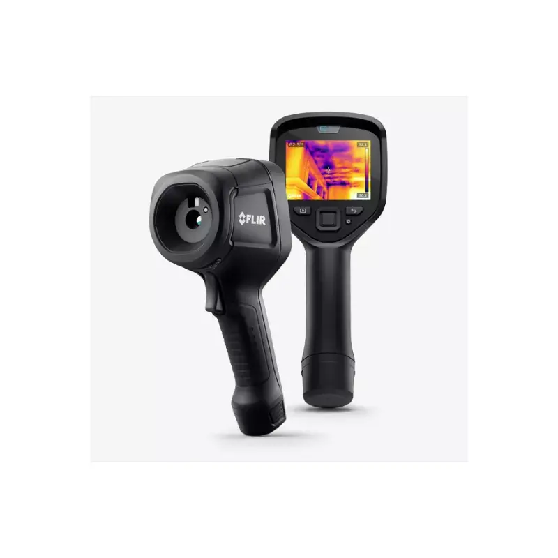 Caméra thermique Flir E6 Pro Dernière Chance