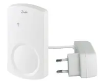 Commander Maintenant DANFOSS – Tête thermostatique ECO 1 Program