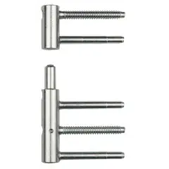 Fiche réglable avec 5 broches URSUS 16 mm OTLAV CI4951608H02 Top Vente