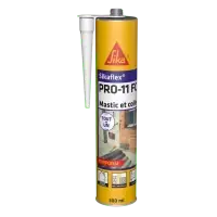 Pas Cher Sikaflex PRO 11 FC Purform blanc carton de 12 cartouches de 300 ml SIKA