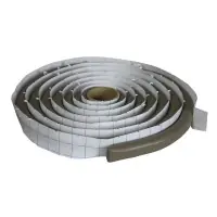 Igas Profile cordon plastique calfeutrement de joints 21×21 mmx3,5 m carton de 5 SIKA Commander Maintenant
