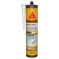 Seulement Aujourd&rsquo;hui SikaSeal®-184 blanc carton de 12 cartouches SIKA