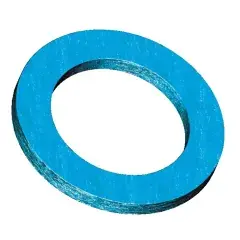 Authentique Minis CNK bleu 3/4‘‘ 20 x 27 sachet de 5 pièces SIRIUS 1221046