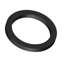Joint de cloche WC pour réservoir SIAMP Ø63 mm SIRIUS 413015 Paiement Sécurisé