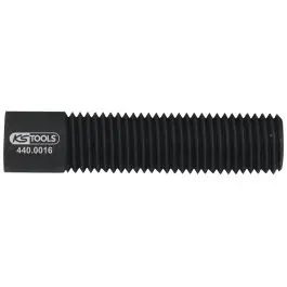 Prix Réduit Tige de pression réglable, M24, L.109 mm