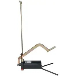 Pompe hydraulique à pied Produit De Marque