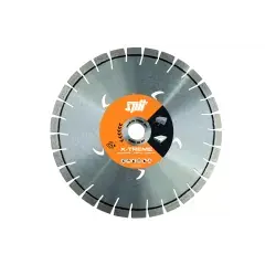 Affaire À Saisir Disque diamant XTREME 125 x 22,23 mm pour béton segment de 10 mm SPIT PASLODE 610091