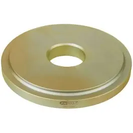 Marque Disque de pression, grand modèle