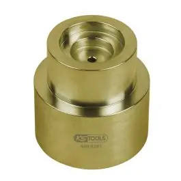 Commander Maintenant Pièce de pression, diamètre 43 mm