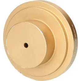 Must-Have Plaque de pression, Ø 84 mm