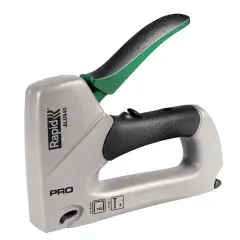 Agrafeuse manuelle PRO ALU 840 RAPID 22876001 Réduction