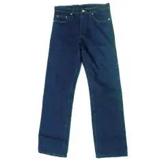 Expédition Rapide Jean‘s type Western indigo T42 MUZELLE DULAC 070PJ10AS42