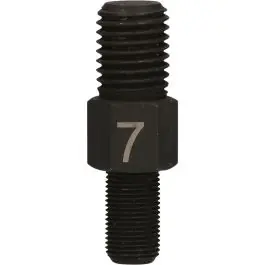 Nouvelle Collection Boulon d‘extraction, M12 x 1,25 mm